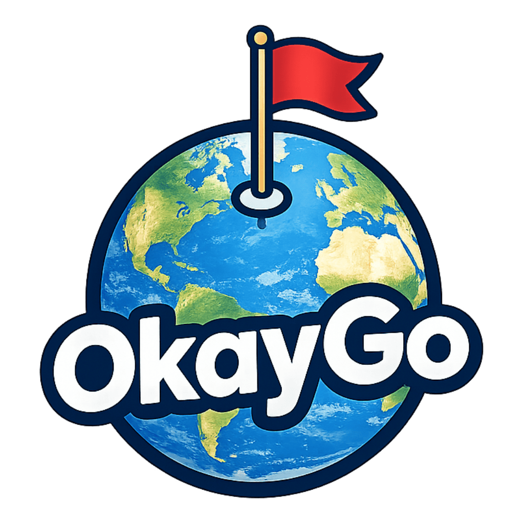 OkayGo